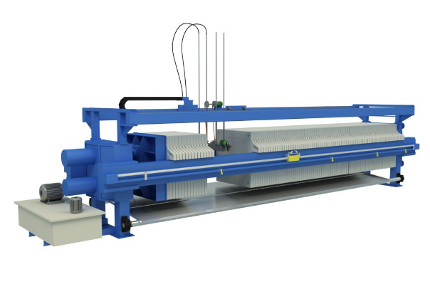 帶式壓濾機(jī)廠家